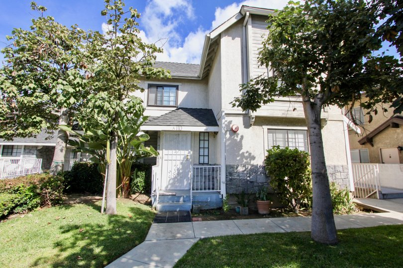 Chinese Gardens Alhambra CA